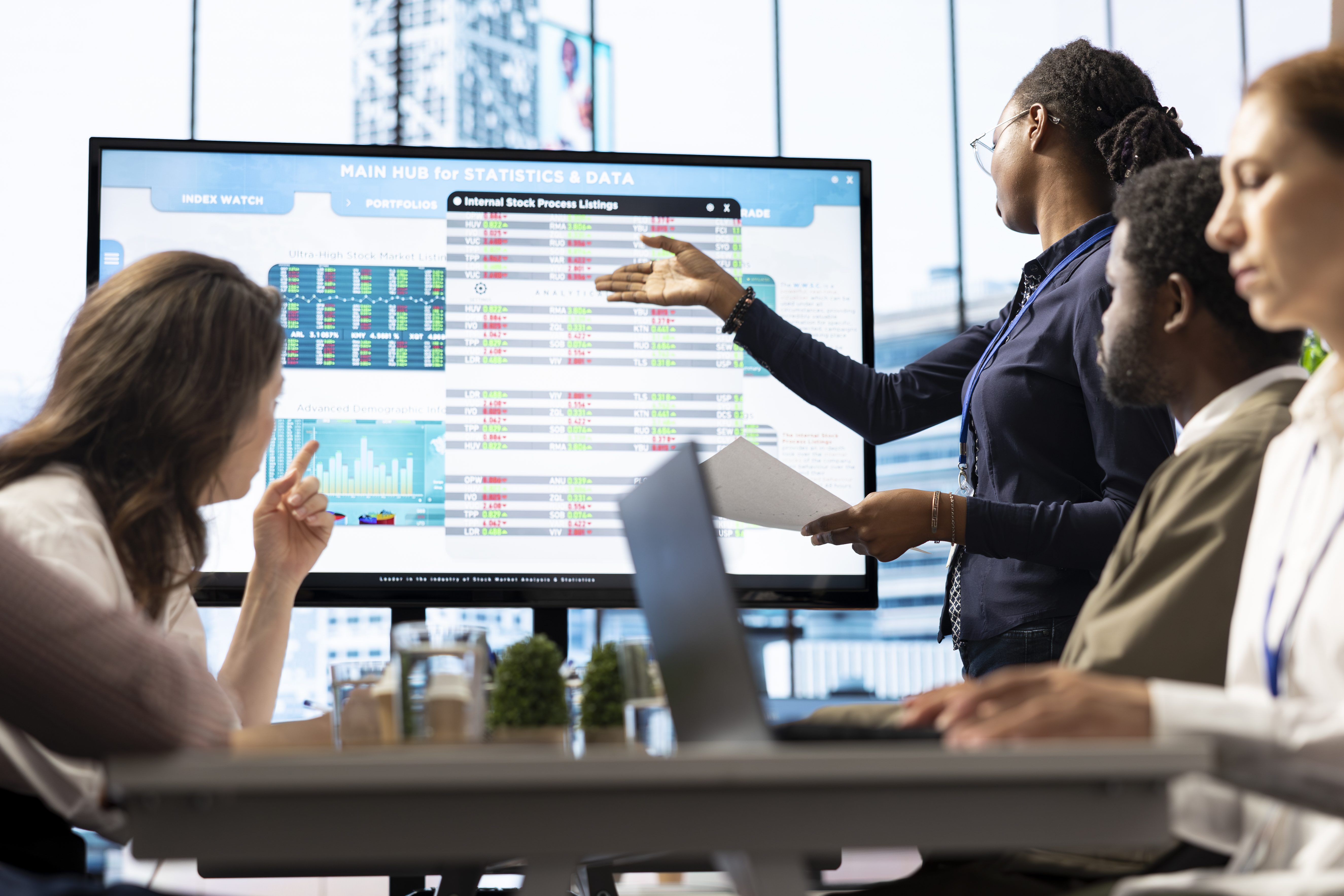 Project Management Software