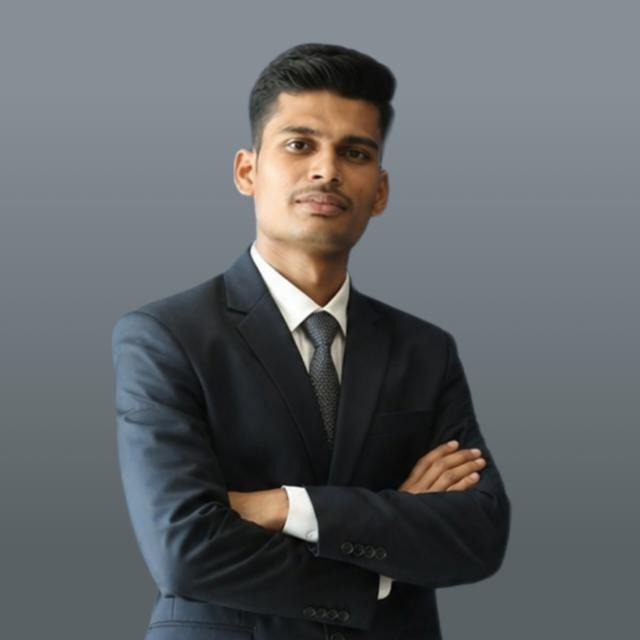 Mr. Shubham Giramkar