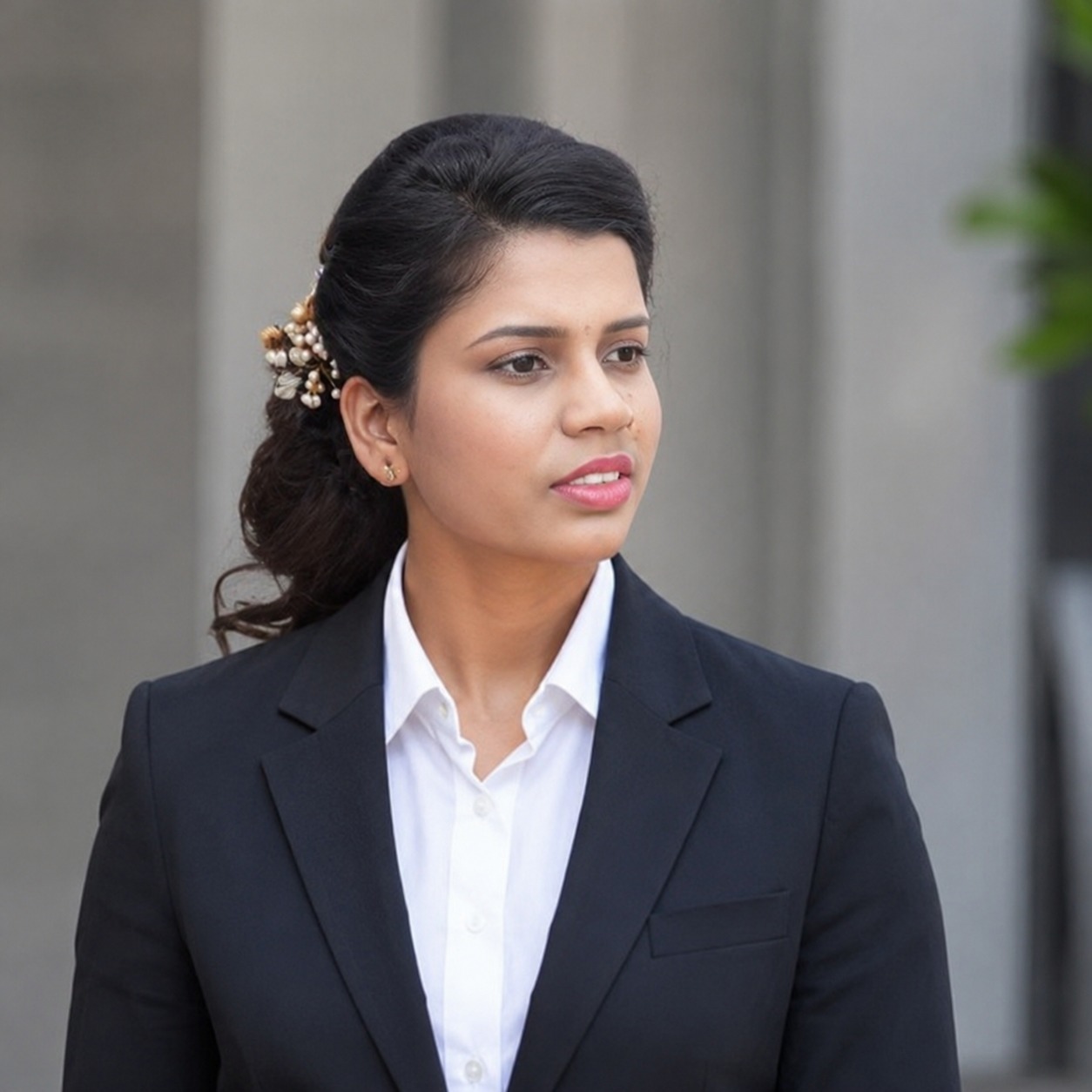 Mrs. Prajakta Kale