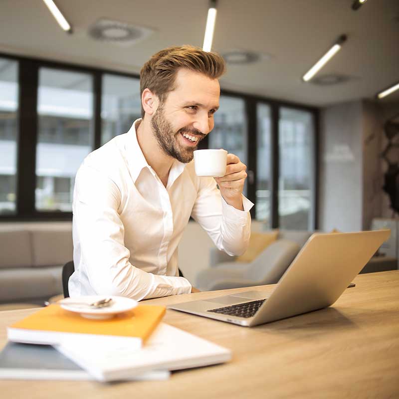 Our Development Team